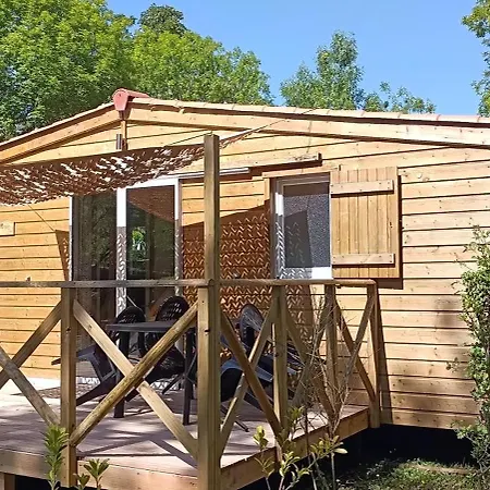 Camping Du Lac Fontclaire Puivert Exterior photo