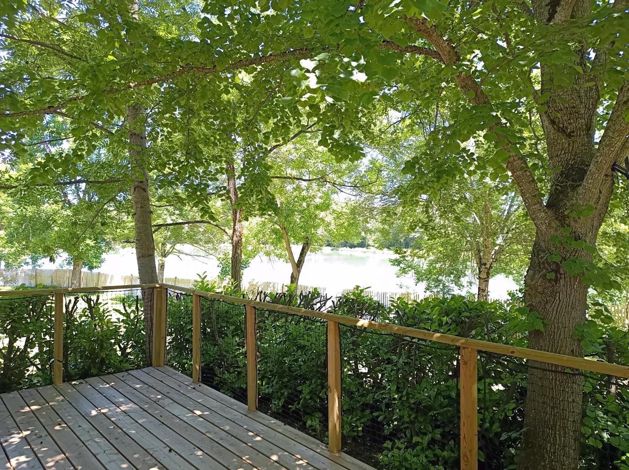 Campsite Du Fontclaire Puivert
